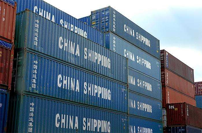 Что следует знать о перевозках сборных грузов из Китая?